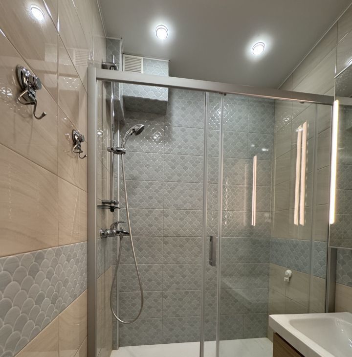 Аренда 2к квартиры на Николоямская улица, 43К4, г. Москва