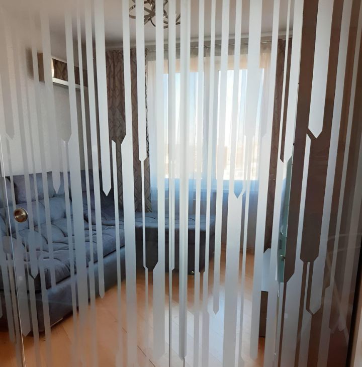 Аренда 2к квартиры на Смоленский бульвар, 6-8, метро Кропоткинская, г. Москва