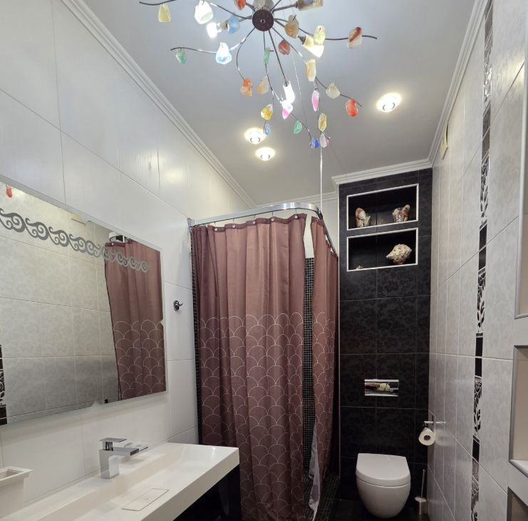 Аренда 2х-комнатной квартиры на набережная Тараса Шевченко, 3, метро Смоленская (Арбатско-Покровская линия), г. Москва