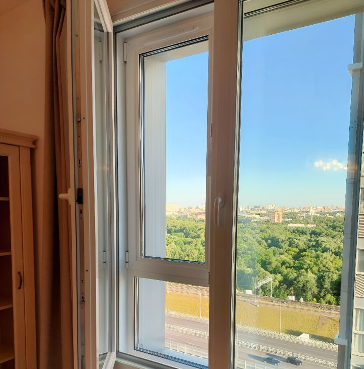 Сдам 2к квартиру на Сельскохозяйственная улица, 38к1, г. Москва