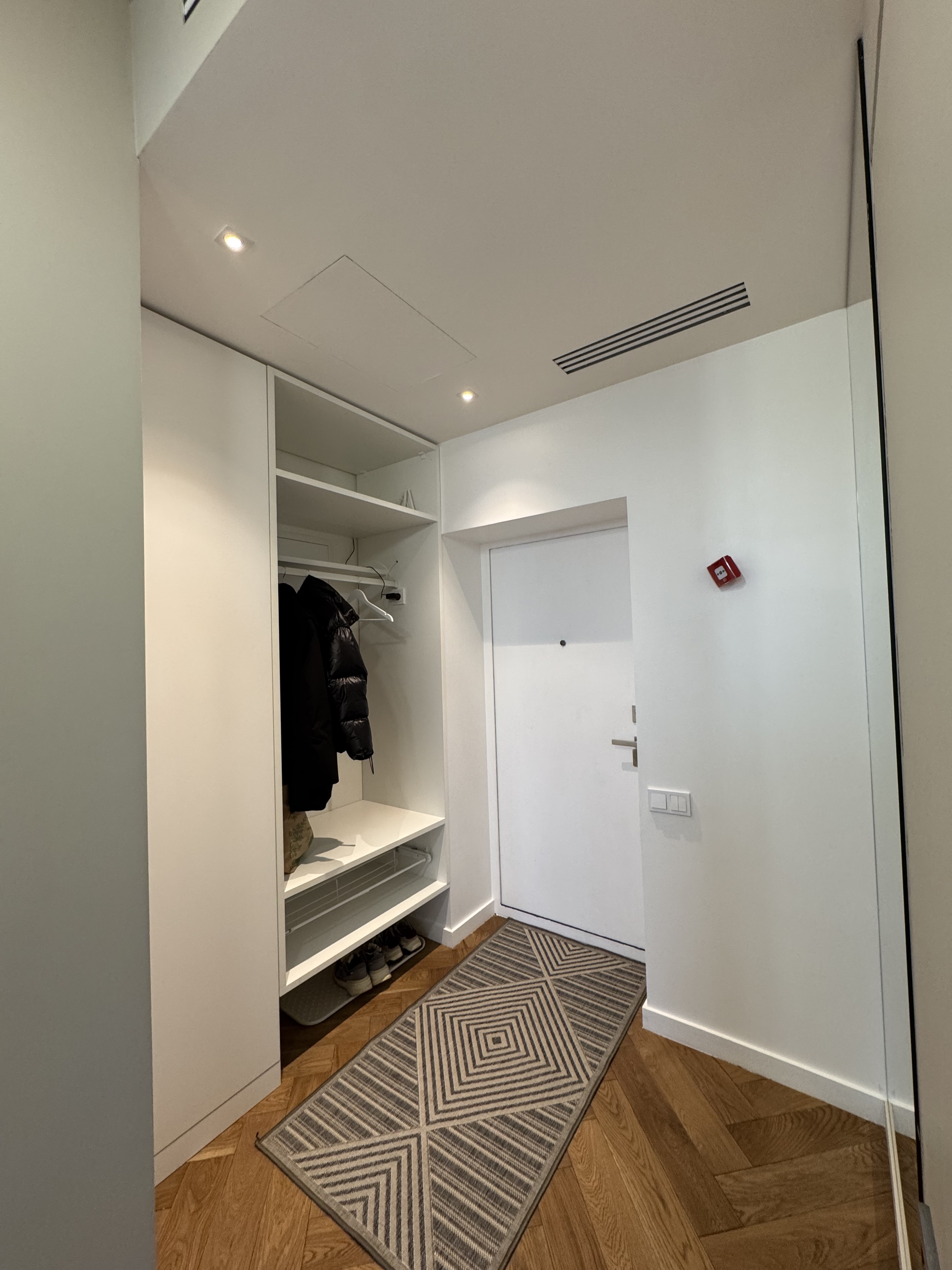 Сдается 3-комнатная квартира на г Москва, пр-кт Мира, д 188Б к 4, кв 2, метро Ростокино, г. Москва