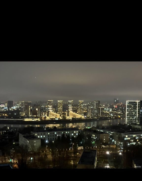 Аренда однокомнатной квартиры на Варшавское шоссе, 47/2, метро Нагорная, г. Москва