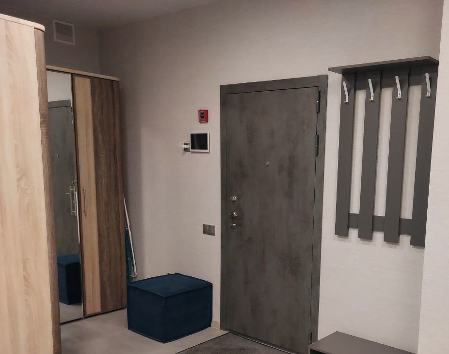 Сдается 3х-комнатная квартира на Волоколамское шоссе, 71/22к1, метро Тушинская, г. Москва