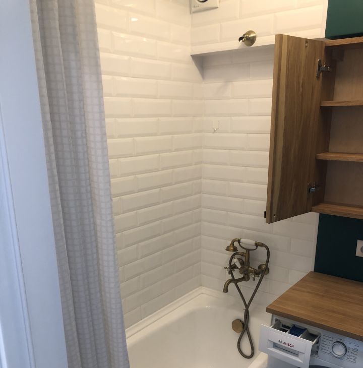 Сдаю 1-комнатную квартиру на Скатертный переулок, 7, метро Чеховская, г. Москва