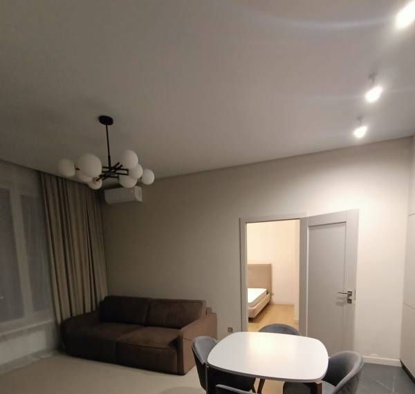 Сдаю 3х-комнатную квартиру на улица Корабельная, 5А, метро Коломенская, г. Москва