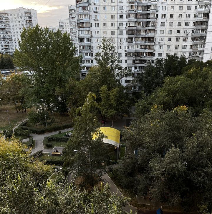Сдаю двухкомнатную квартиру на Хорошевское шоссе, 50К2, метро ЦСКА, г. Москва