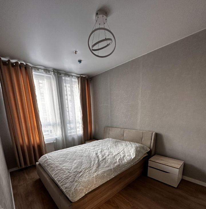 Снять 1-к квартиру на 5с6, метро Саларьево, г. Москва