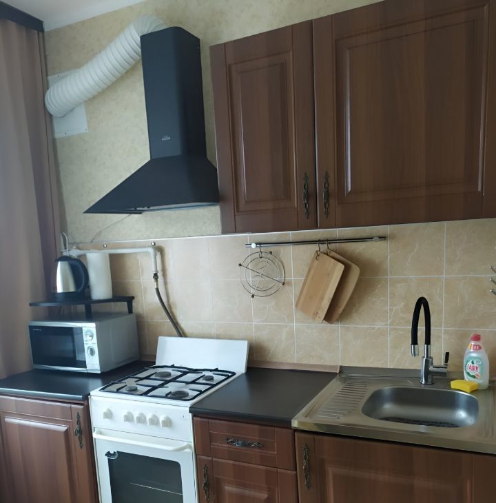 Сдается 1к квартира на Открытое шоссе, 6К3, метро Бульвар Рокоссовского, г. Москва