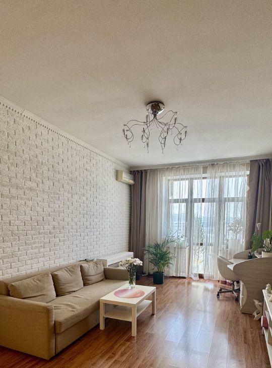 Снять 2-комнатную квартиру на Космодамианская набережная, 32-34, метро Павелецкая, г. Москва