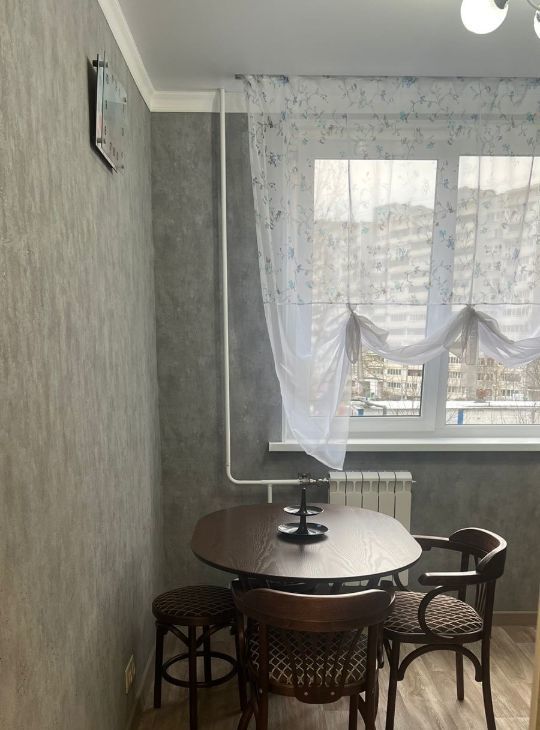 Сдается 2-к квартира на 18, метро Новопеределкино, г. Москва