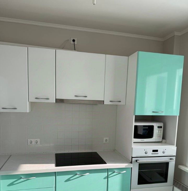 Сдаю 1-к квартиру на Муравская улица, 42к2, метро Пятницкое шоссе, г. Москва