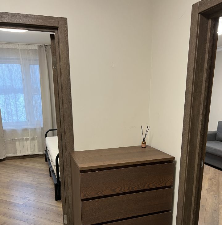 Сдается 2-к квартира на Большая Академическая улица, 77К1, метро Лихоборы, г. Москва