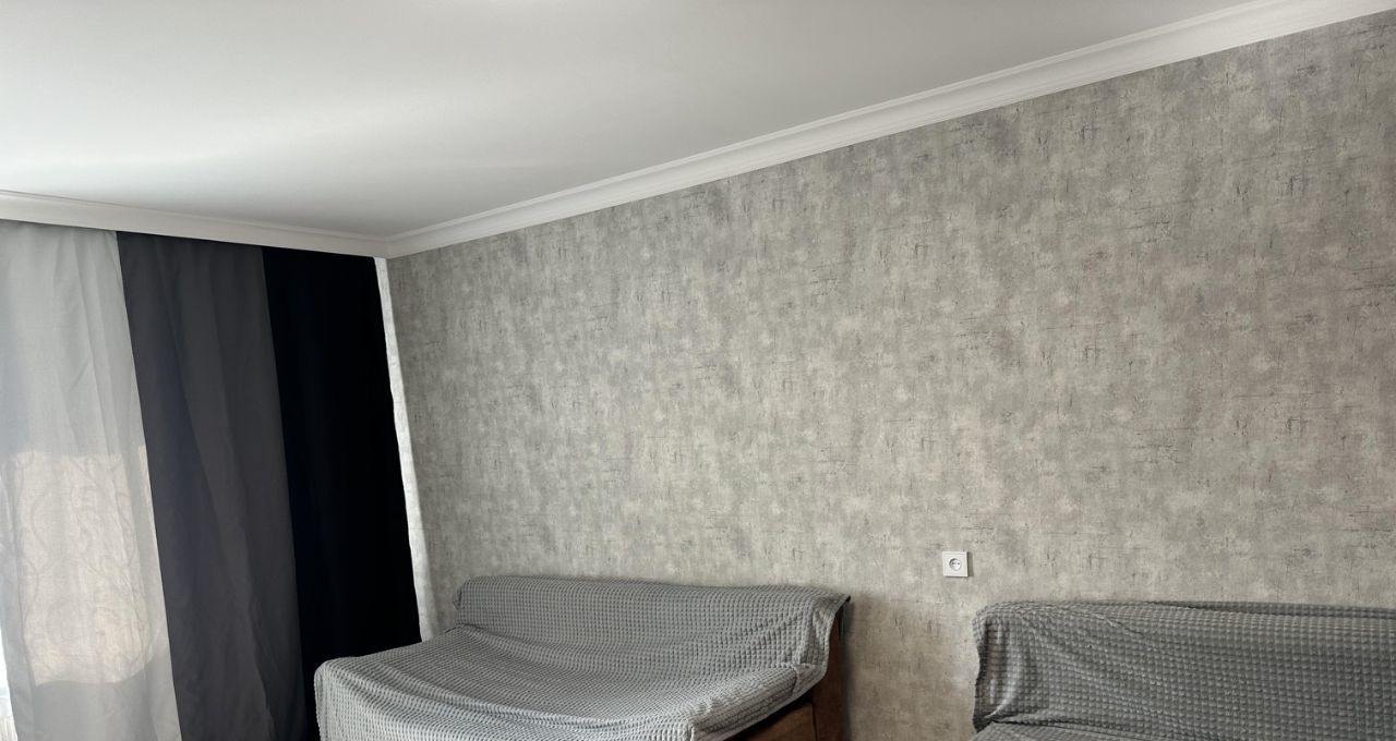 Аренда 1к квартиры на Очаковское шоссе, 6К2, метро Мичуринский проспект, г. Москва