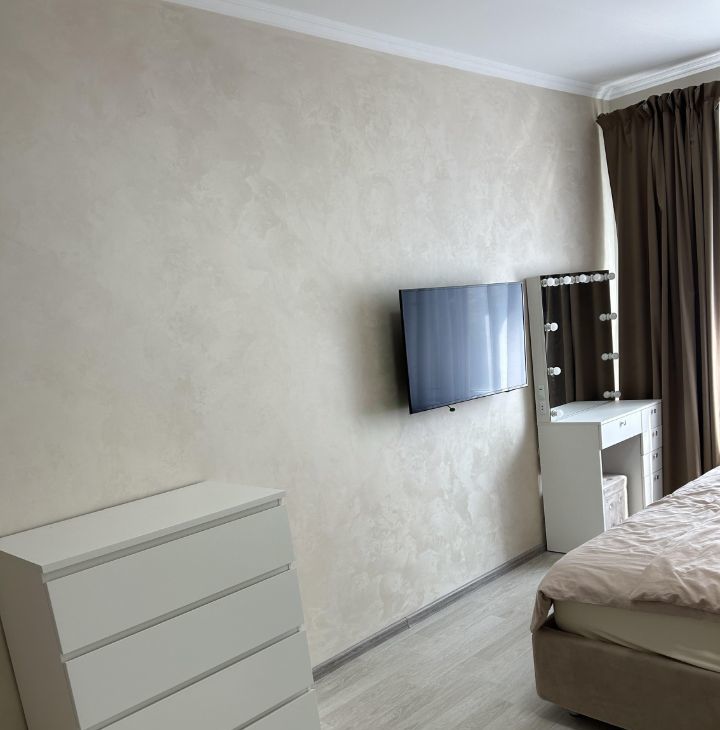 Сдаю 3х-комнатную квартиру на проспект Вернадского, 56, метро Юго-Западная, г. Москва