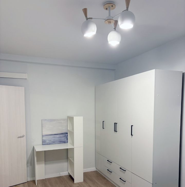 Сдам 2к квартиру на улица Саларьевская, 16к2, метро Прокшино, г. Москва