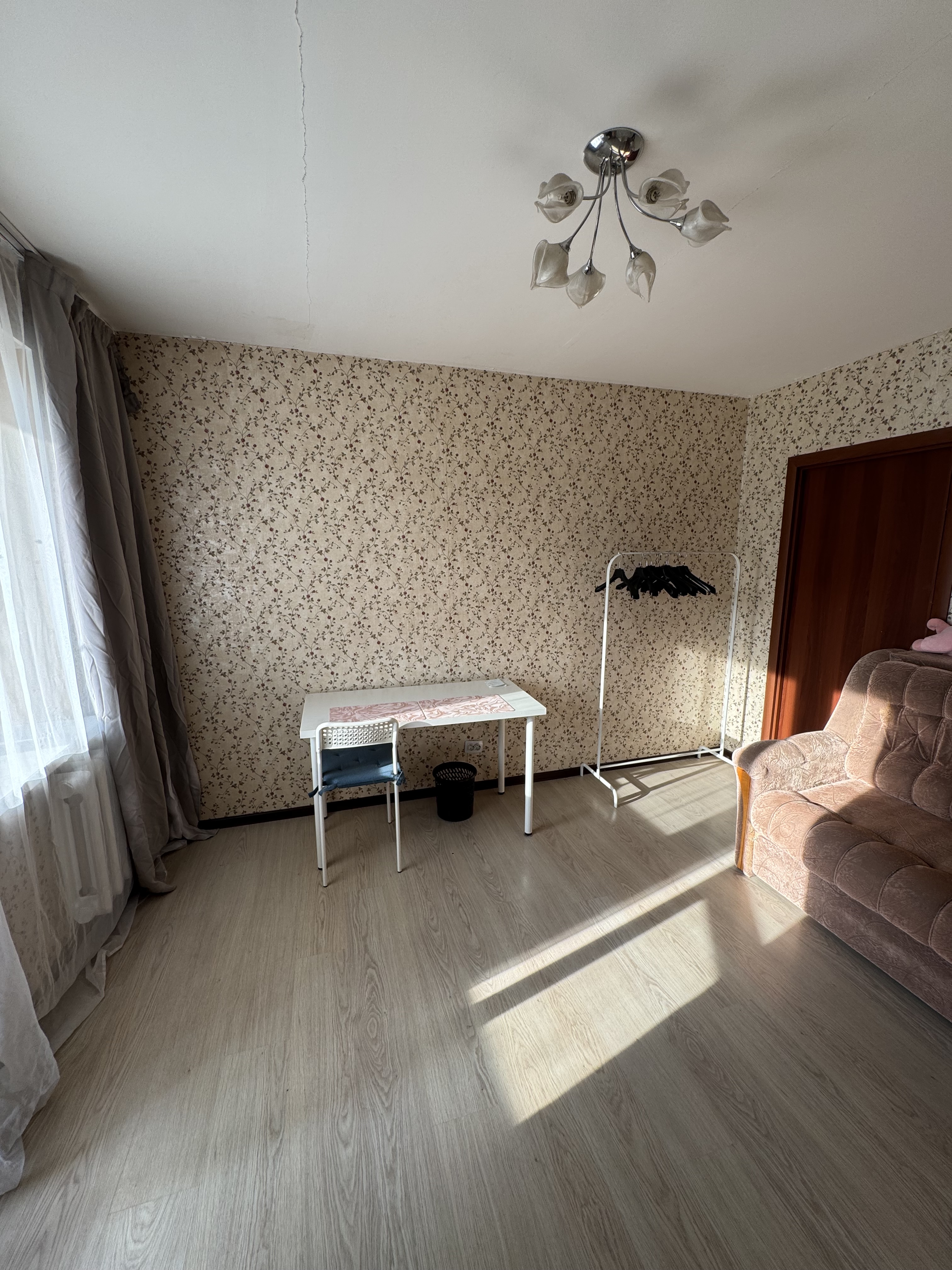 Сдам 2-комнатную квартиру на г Санкт-Петербург, пр-кт Науки, д 19 к 1, метро Политехническая, г. Санкт-Петербург