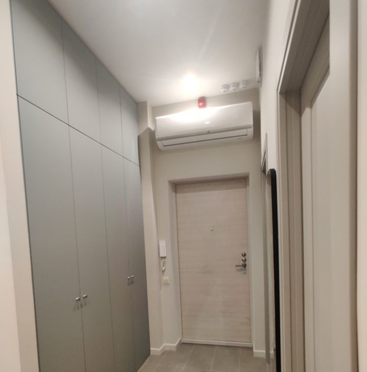 Снять 3-к квартиру на набережная Марка Шагала, 1к2, метро ЗИЛ, г. Москва