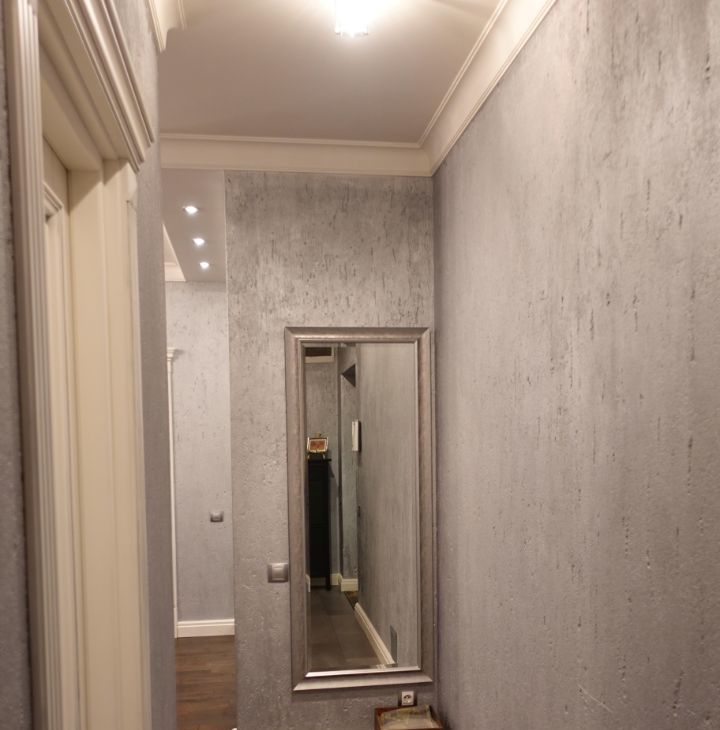 Сдам 2-комнатную квартиру на улица Бориса Галушкина, 18, метро ВДНХ, г. Москва