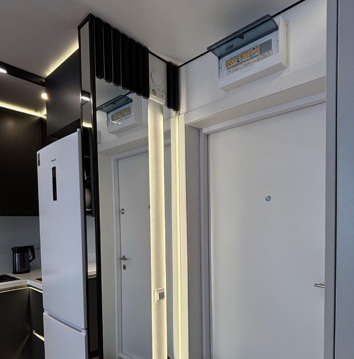 Сдам 1-к квартиру на Варшавское шоссе, 280к1, метро Улица Скобелевская, г. Москва