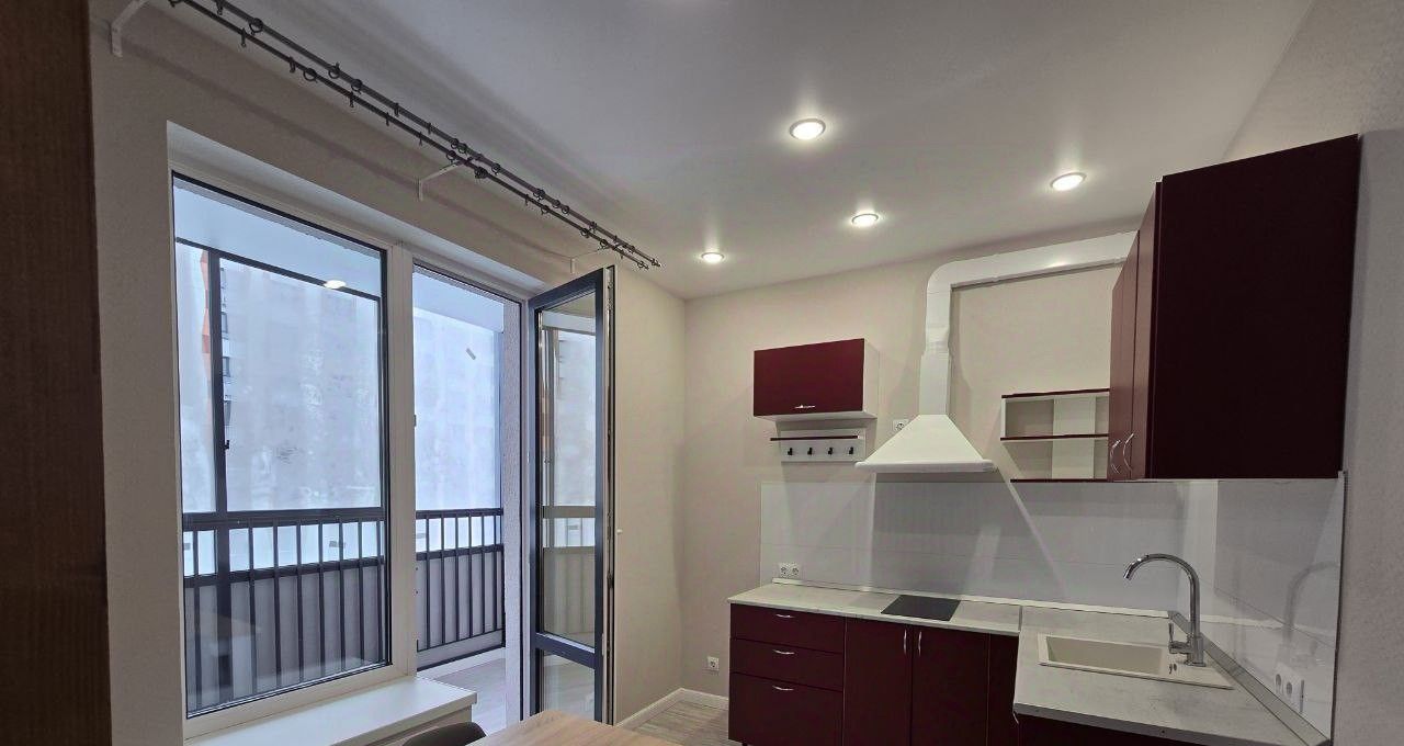 Снять однокомнатную квартиру на улица Золотошвейная, 6, метро Прокшино, г. Москва