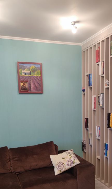 Сдаю 1-к квартиру на Шереметьевская улица, 35, метро Марьина Роща, г. Москва