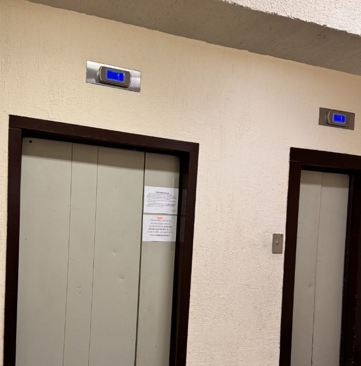 Снять 2-к квартиру на Большая Тульская улица, 2, метро Тульская, г. Москва