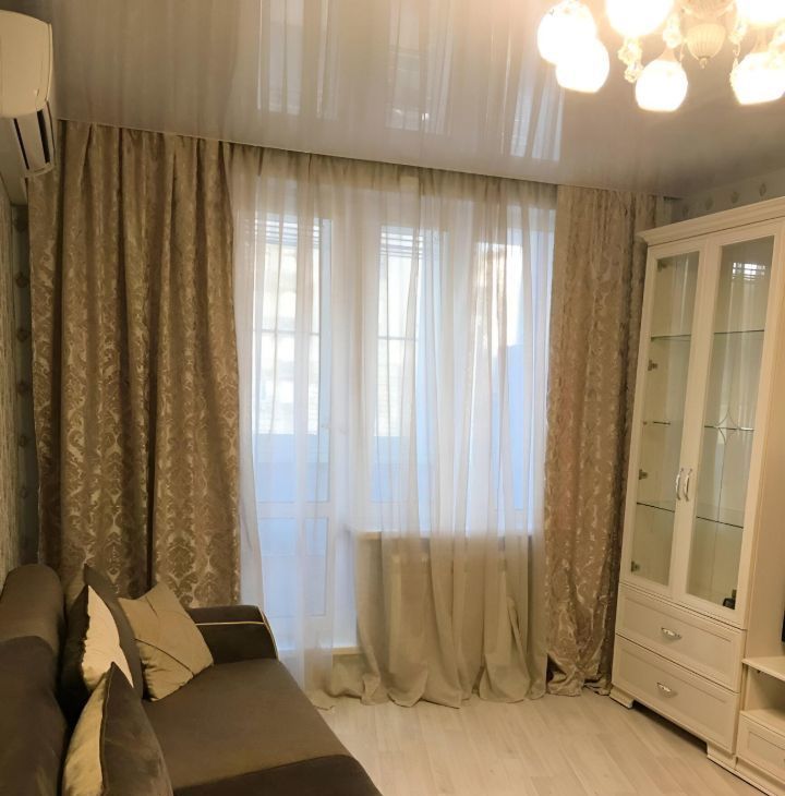 Сдам 3-к квартиру на улица Земляной Вал, 41С1, метро Марксистская, г. Москва