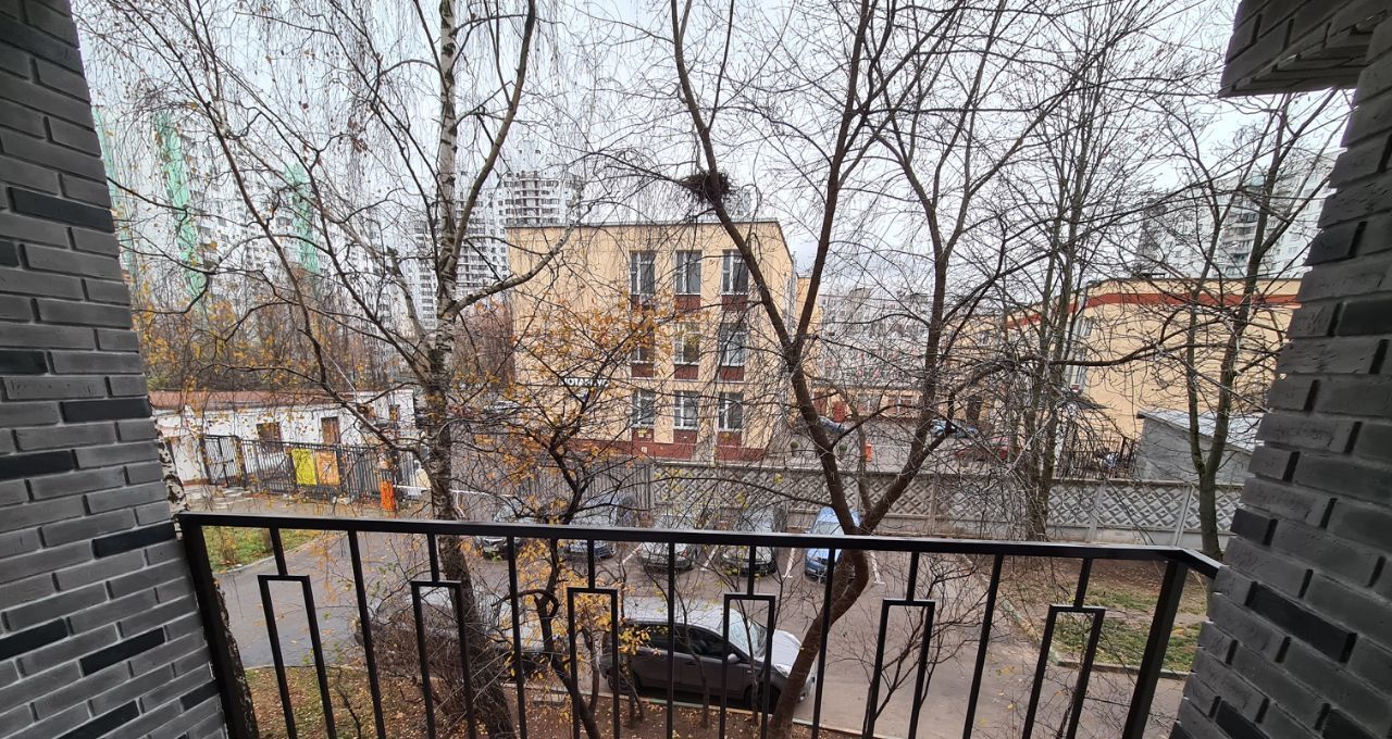 Аренда 1к квартиры на Зюзинская улица, 8, метро Новые Черёмушки, г. Москва