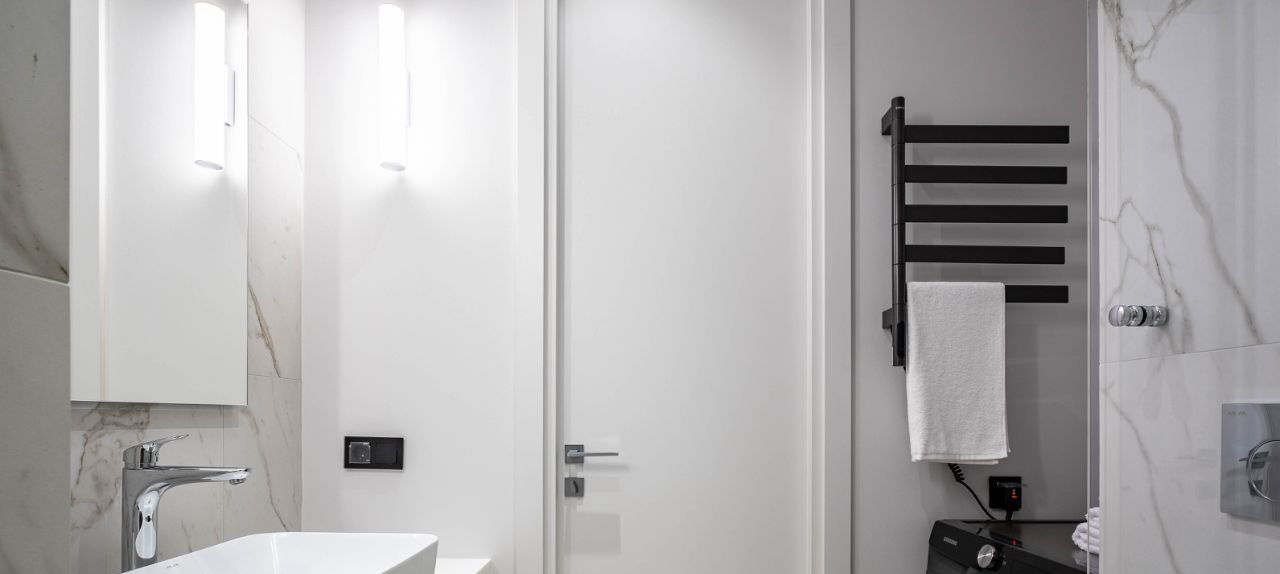 Снять 2-к квартиру на площадь Курского Вокзала, 1, метро Курская, г. Москва