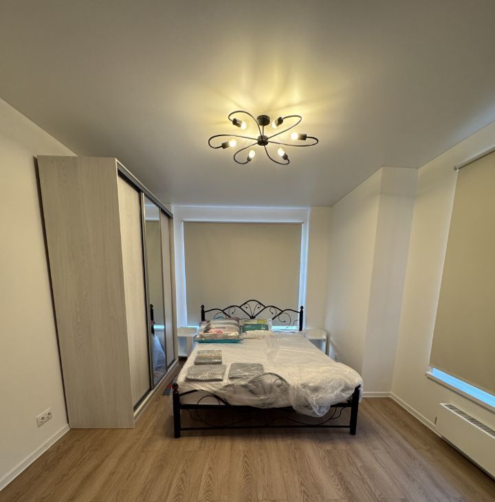 Сдается 3-комнатная квартира на улица Михайлова, 30Ак2, г. Москва