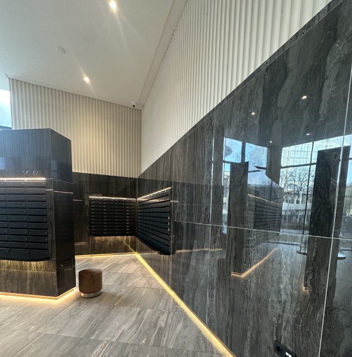 Сдаю двухкомнатную квартиру на улица Вильгельма Пика, 1, метро ВДНХ, г. Москва