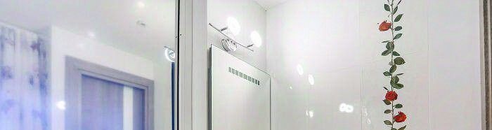 Аренда трехкомнатной квартиры на Смоленский бульвар, 10, метро Киевская, г. Москва