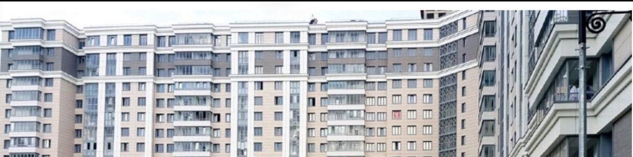 Снять 2к квартиру на улица Викторенко, 11, метро Сокол, г. Москва