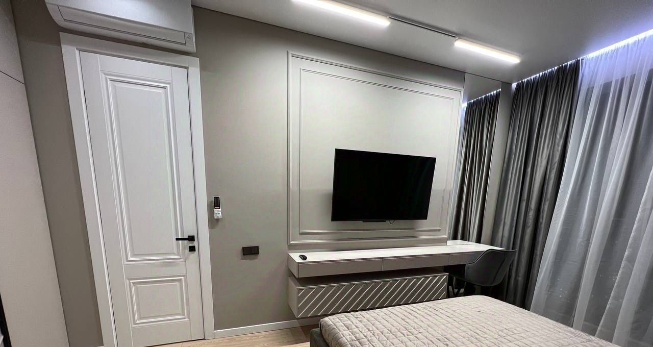 Сдаю 2-комнатную квартиру на Багратионовский проезд, 5Ак1, метро Фили, г. Москва