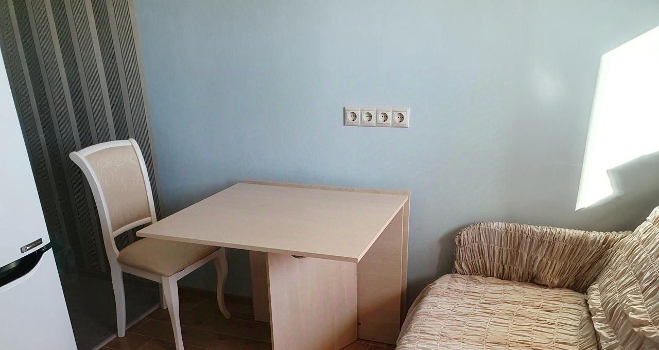 Сдам 1-комнатную квартиру на Производственная улица, 12к1, метро Солнцево, г. Москва