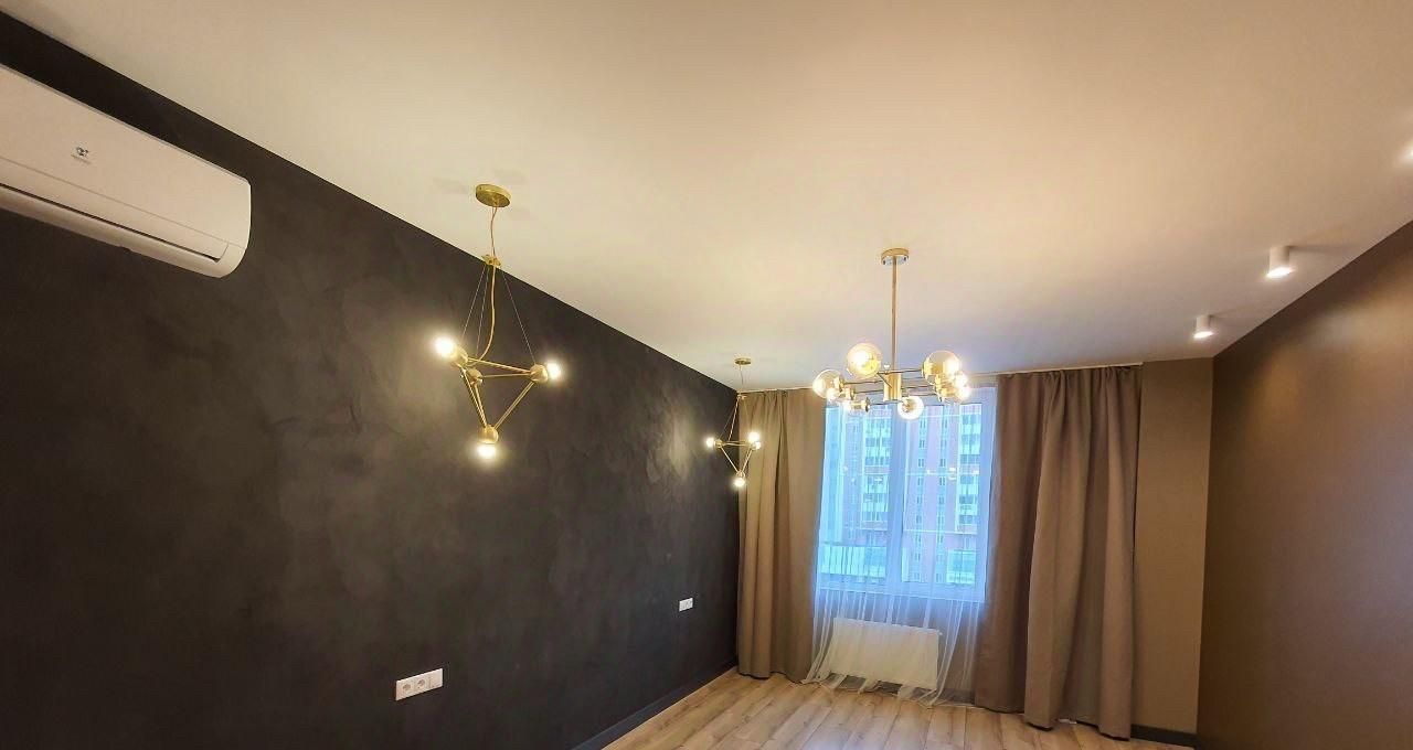 Аренда 3-комнатной квартиры на Мосфильмовская улица, 88к2с7, метро Раменки, г. Москва