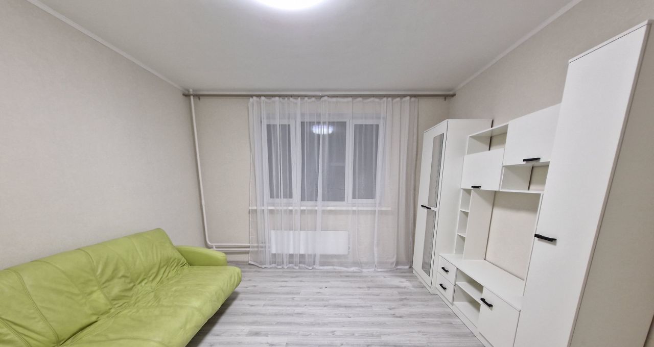 Сдается 2к квартира на к848, г. Москва