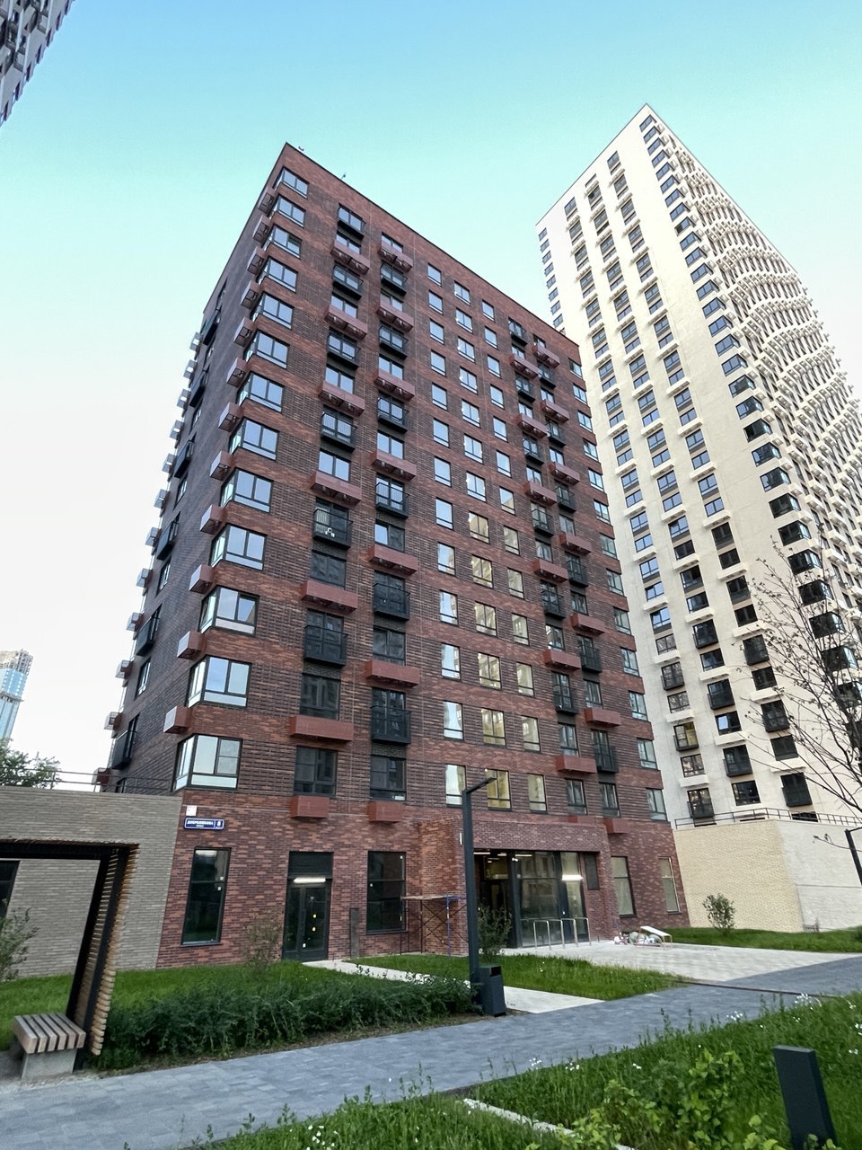 Сдаю 1к квартиру на г Москва, ул Добролюбова, д 8 к 2, метро Дмитровская, г. Москва