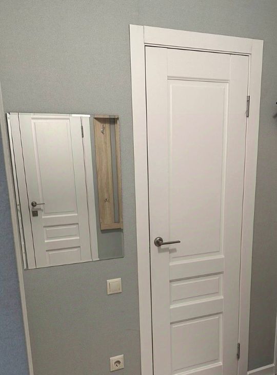 Аренда 1к квартиры на Родниковая улица, 9Ак1, метро Румянцево, г. Москва