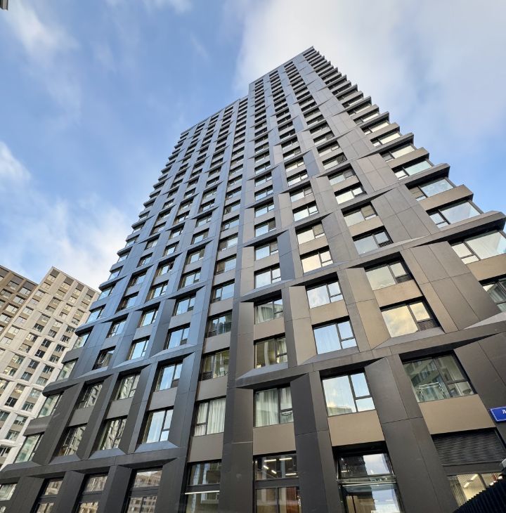 Сдаю 3х-комнатную квартиру на Летная улица, 95Бк2, метро Волоколамская, г. Москва