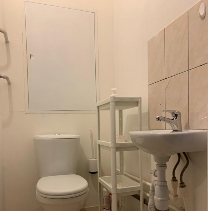 Сдается 1к квартира на улица Летчика Грицевца, 4, метро Рассказовка, г. Москва