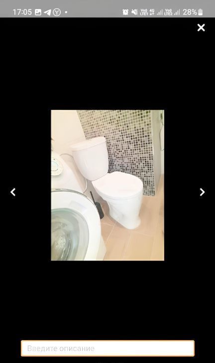 Сдам 1к квартиру на улица Архитектора Власова, 71к2, метро Калужская, г. Москва