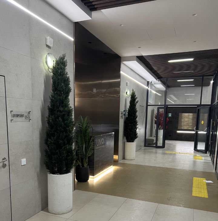 Сдается 1-комнатная квартира на Михалковская улица, 50, метро Балтийская, г. Москва