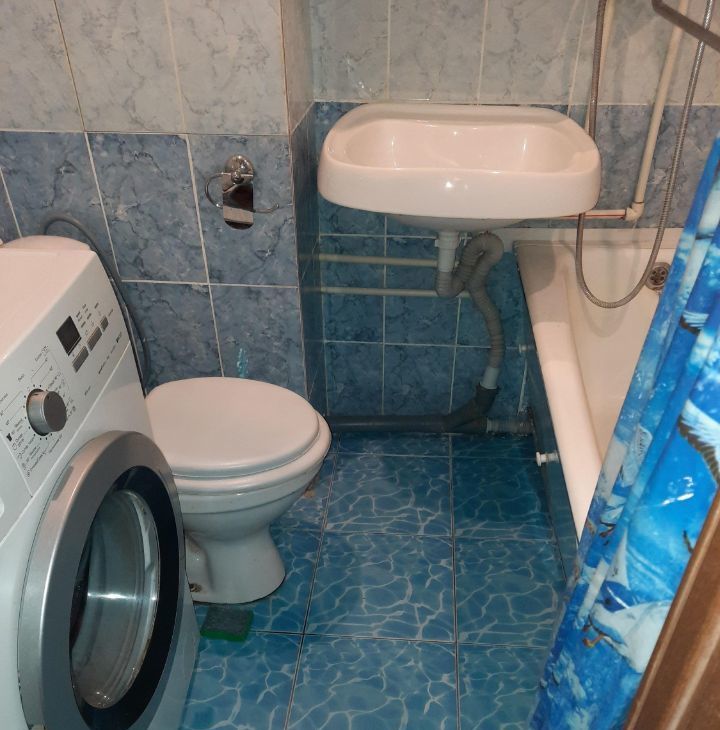 Аренда 1-к квартиры на Домодедовская улица, 1К1, метро Орехово, г. Москва