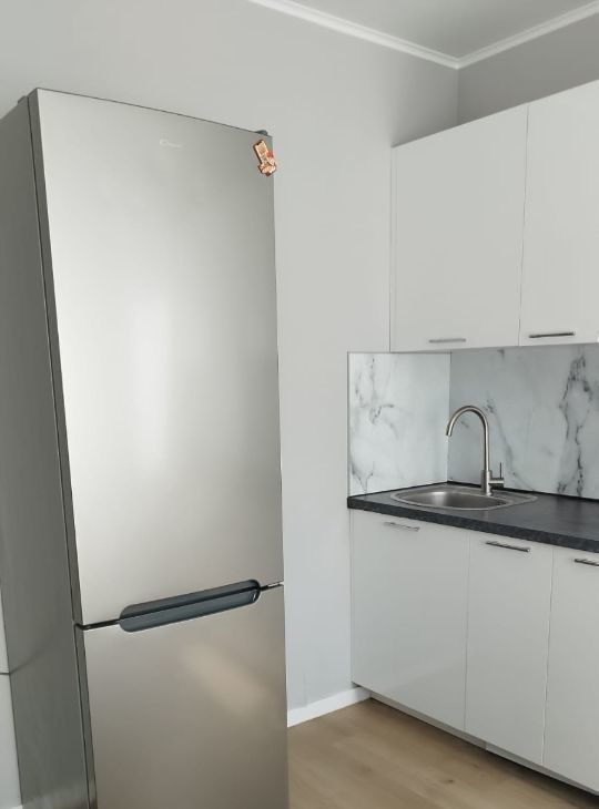 Сдаю 1-комнатную квартиру на Совхозная улица, 10Б, метро Волжская, г. Москва