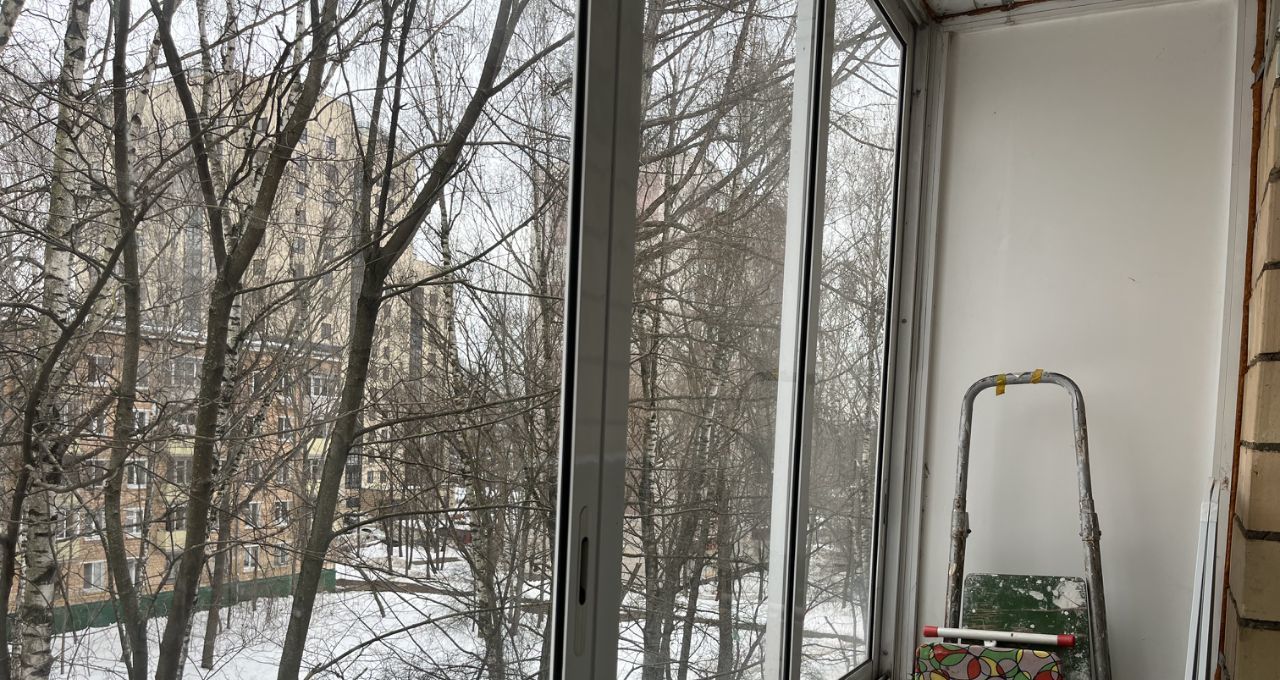 Снять 2-комнатную квартиру на Кронштадтский бульвар, 17К1, метро Речной вокзал, г. Москва