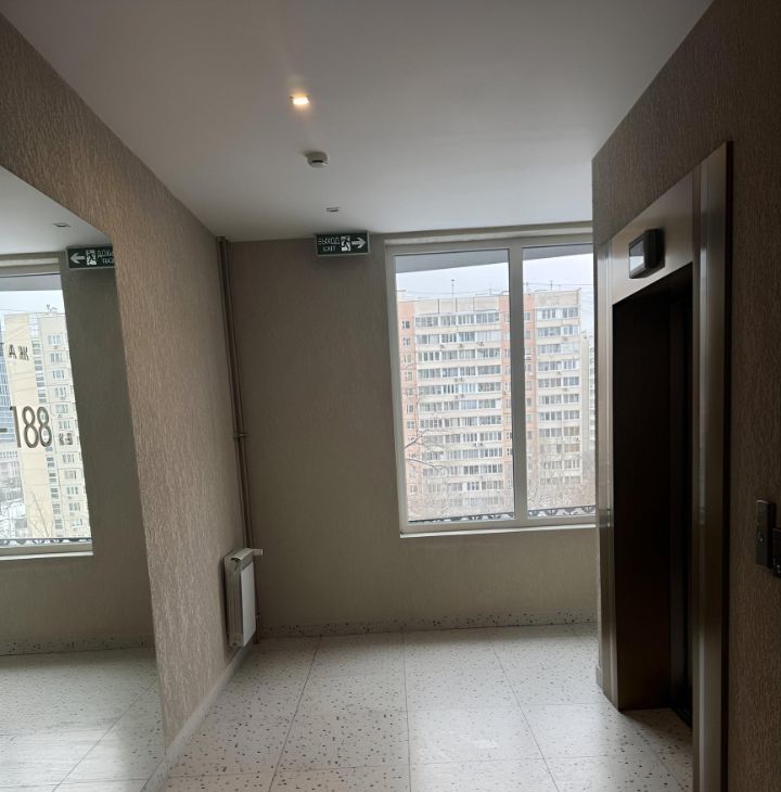 Сдаю трехкомнатную квартиру на улица 1-я Машиностроения, 7, метро Волгоградский проспект, г. Москва