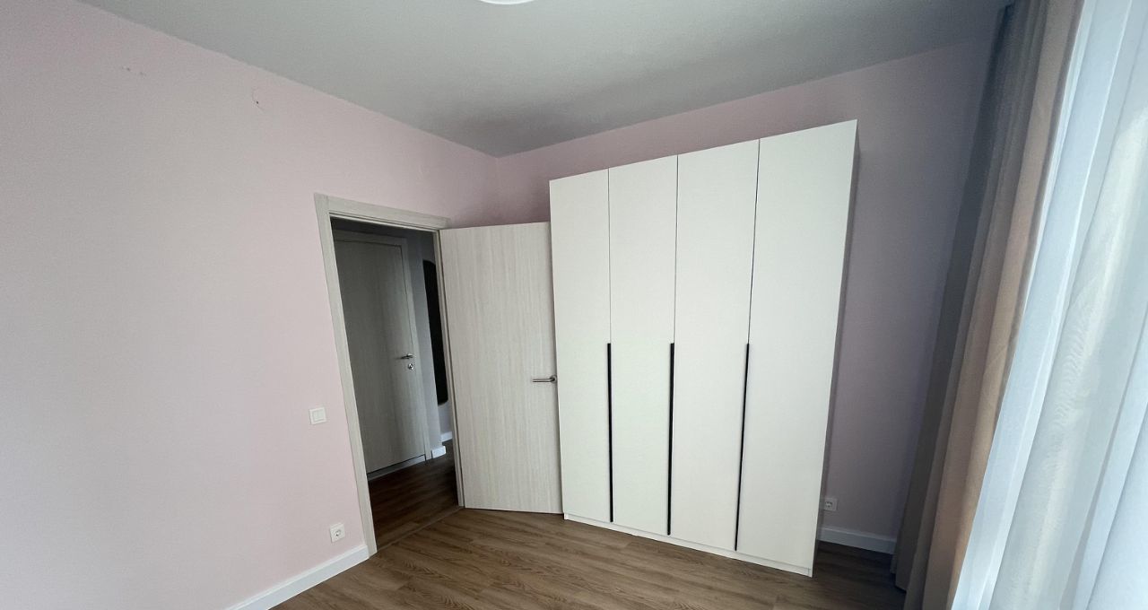 Снять 3к квартиру на Открытое шоссе, 18Ак3, метро Преображенская площадь, г. Москва