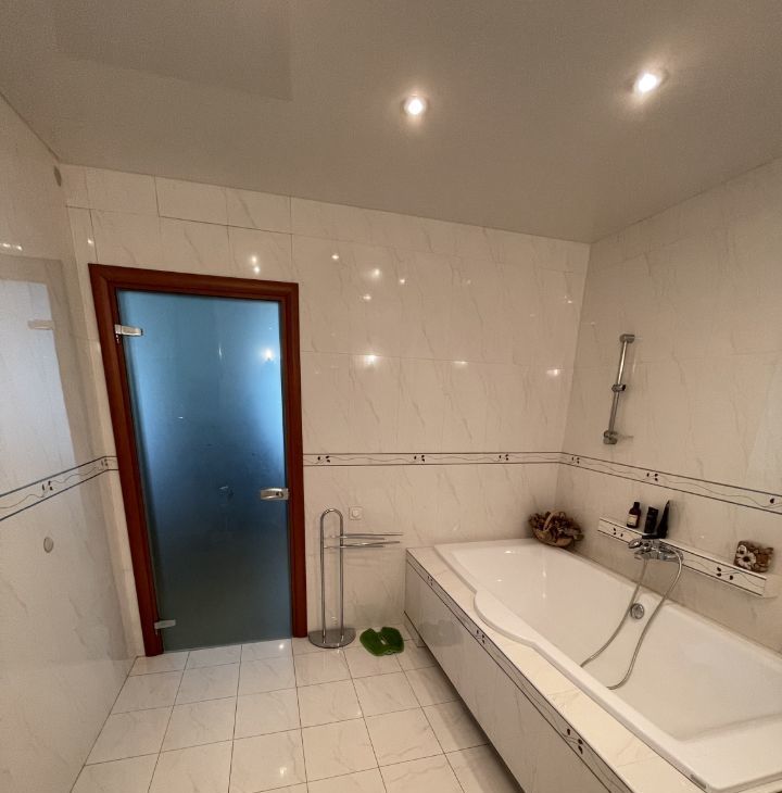 Аренда 4х-комнатной квартиры на улица Космонавта Волкова, 29К1, метро Войковская, г. Москва