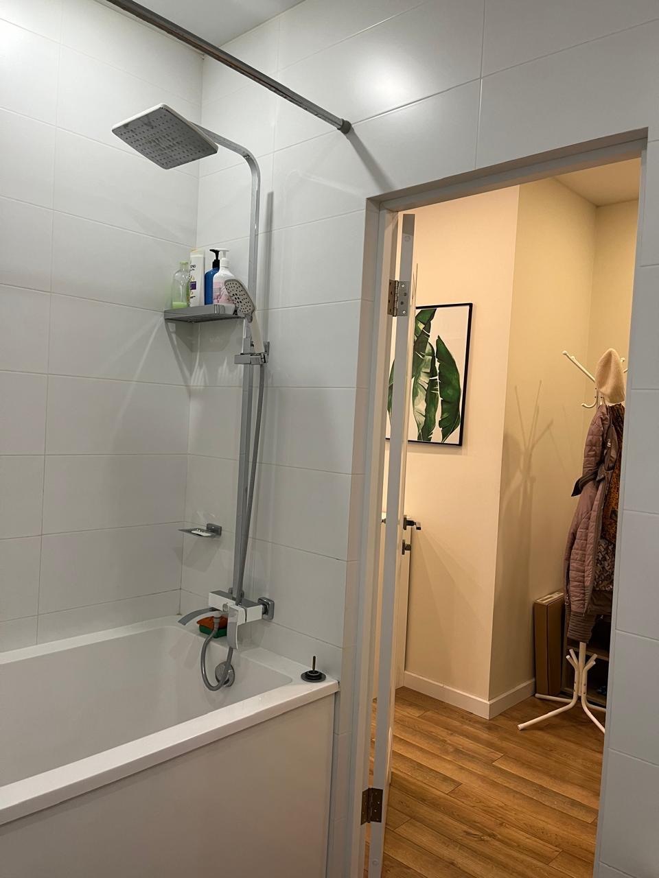 Снять 2-к квартиру на г Москва, Рязанский пр-кт, д 2/1 к 2Д, метро Новохохловская, г. Москва